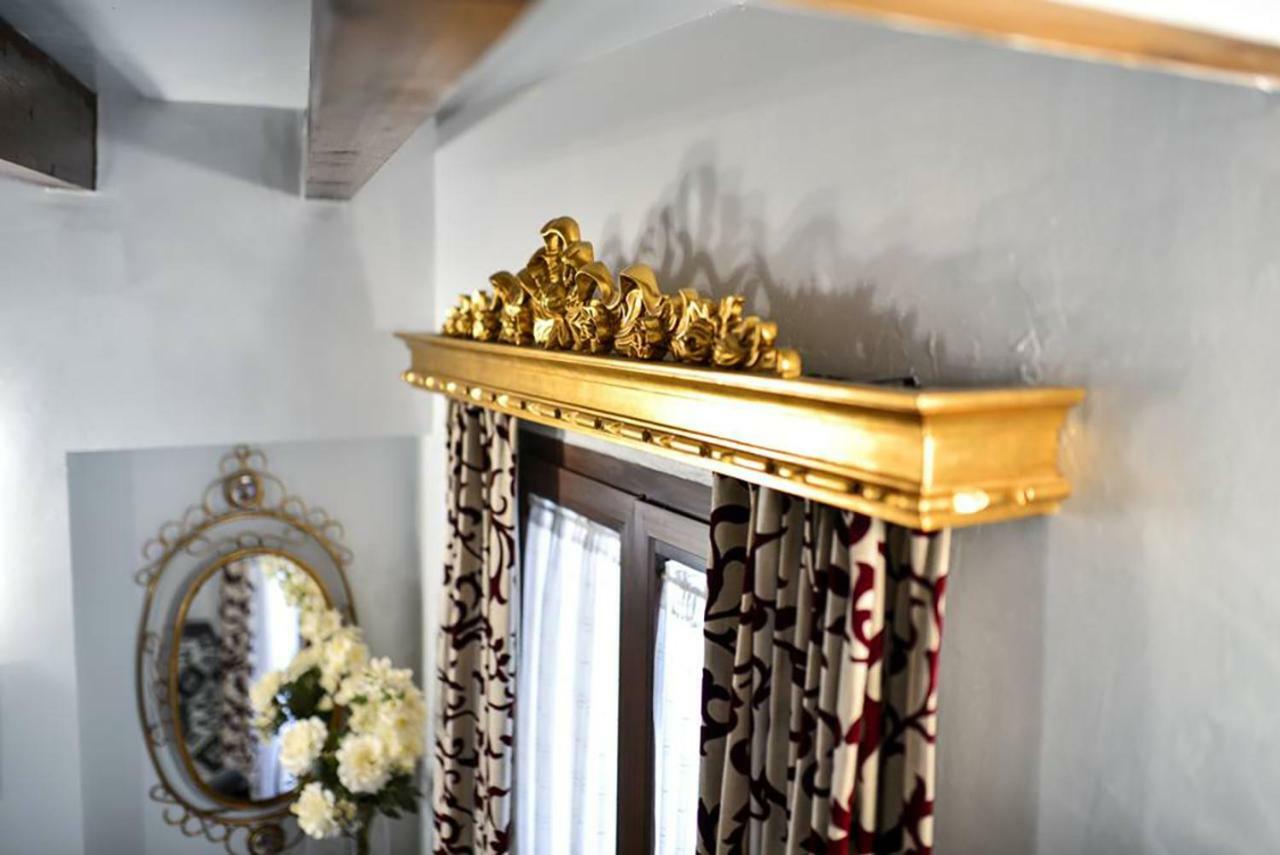 Casa Alfalfa 2 Dormitorios Terraza Y Solarium Privado 세비야 외부 사진