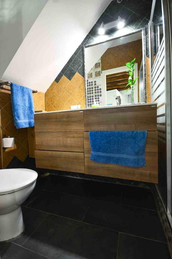 Casa Alfalfa 2 Dormitorios Terraza Y Solarium Privado 세비야 외부 사진