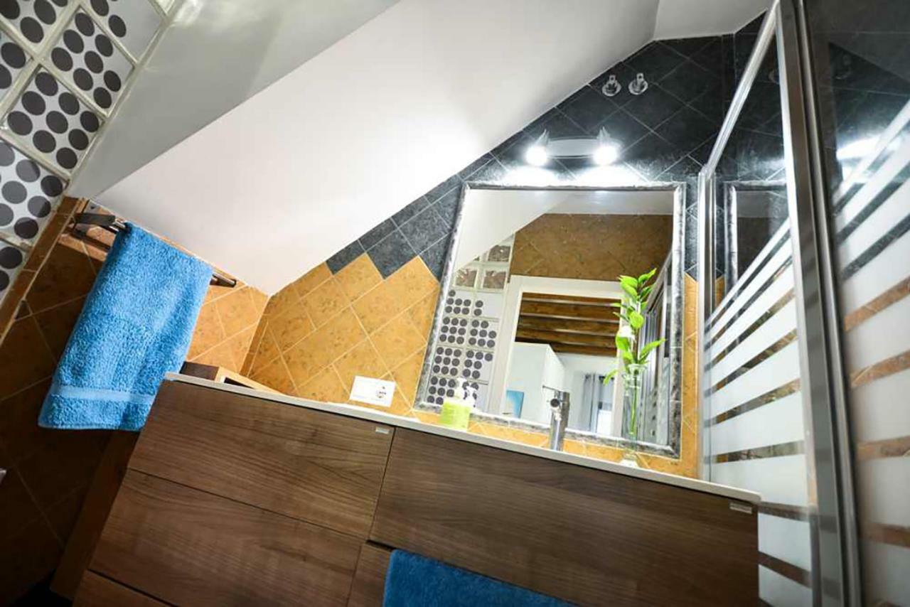 Casa Alfalfa 2 Dormitorios Terraza Y Solarium Privado 세비야 외부 사진