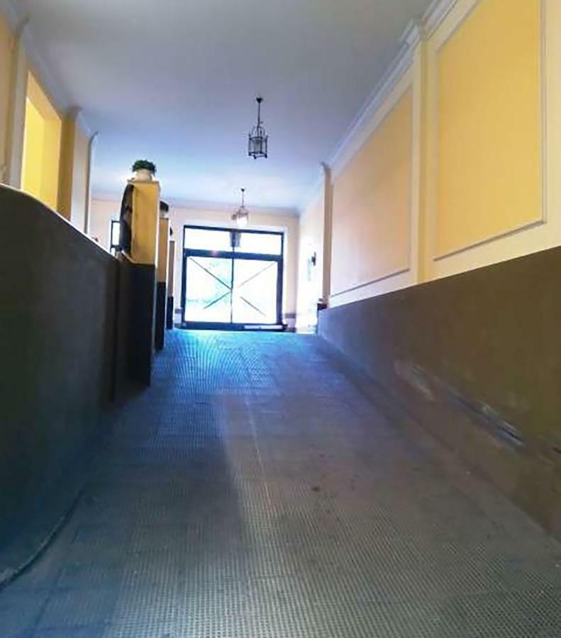Casa Alfalfa 2 Dormitorios Terraza Y Solarium Privado 세비야 외부 사진