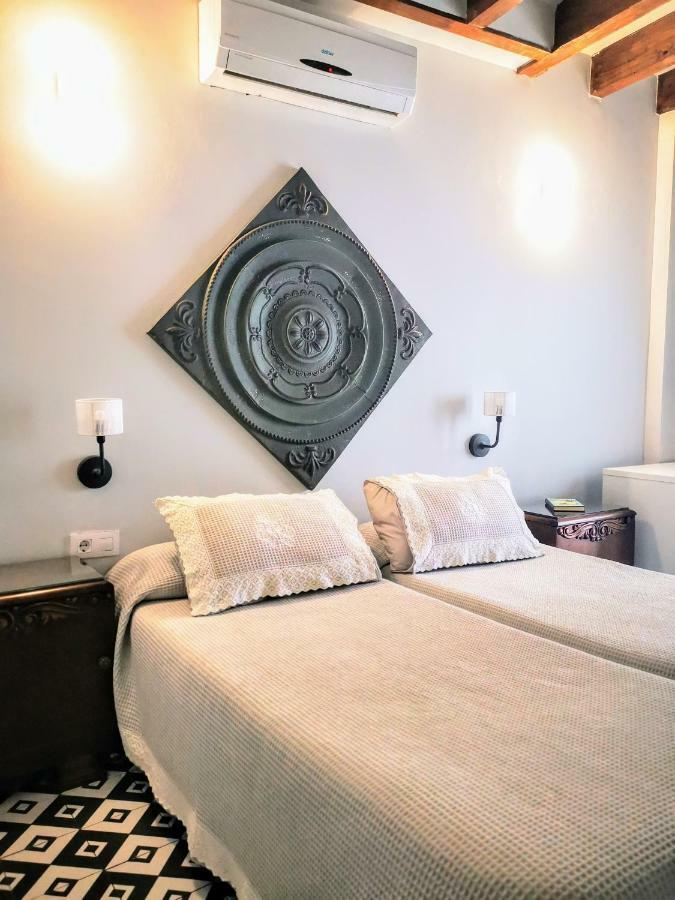 Casa Alfalfa 2 Dormitorios Terraza Y Solarium Privado 세비야 외부 사진